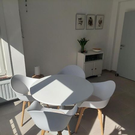 오스텐드 Chez Koen 아파트 외부 사진