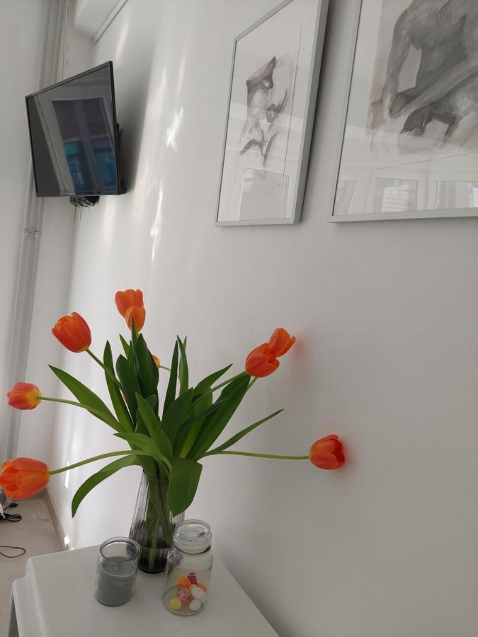오스텐드 Chez Koen 아파트 외부 사진
